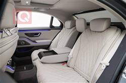 مێرسێدس بێنز S-Class